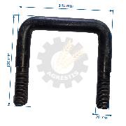 Brida M20 GD 3,4