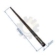 Ax orizontal coasa 185