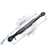 Tirant central 570-M30 2/2 T450