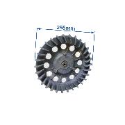 Rotor asamblat SK
