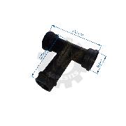 Colector absorbtie pompa T