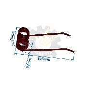 Colt grebla 800-0052