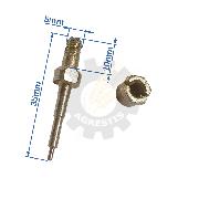 Cui cleste crotaliat set