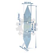 Cutit dalta combinator CPGC 4