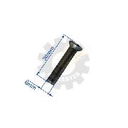 Nit 6x30 cap inecat
