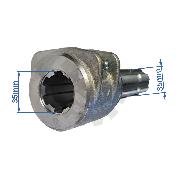 Adaptor Z6 - Z6c
