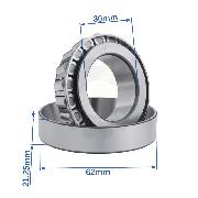 Rulment 32206 SKF