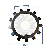 Saiba MB8