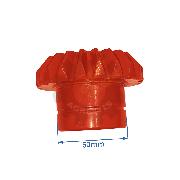 Pinion conic SIP Z20 o78x30 KK30-08/04 72-0116