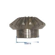 Pinion conic SIP Z19 cu guler mic T40-G/07 73-1052