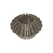 Pinion conic SIP Z19 cu guler mare KK30-12/03 72-0133