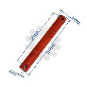 Tija SIP o14x110 KK30-07/11 72-0182