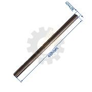 Ax SIP o30x449 KK30-06/16 72-0105