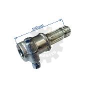 Adaptor T 1 3/8 Z21-M 1 3/8 Z6