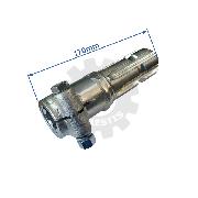 Adaptor T 1 3/4 Z6-M 1 3/8 Z6