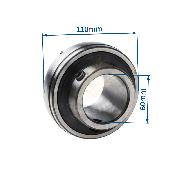 Rulment UC 212 ZKL