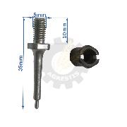 Cui cleste crotaliat universal Allflex