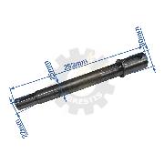 Ax SIP T40-G/04 72-0298