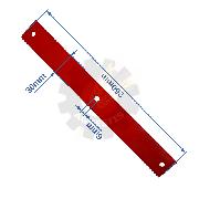 Intaritura 260x30x2 ZMAJ 222 33/31