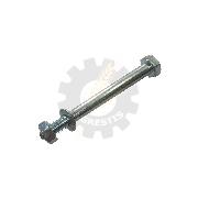 Surub M6x70