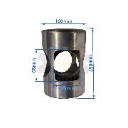 Piston mare pompa P100 TAD