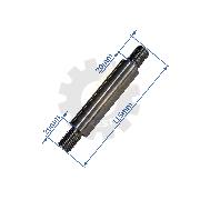 Bolt intinzator SIP o20x115 KK30-13/14 72-0209