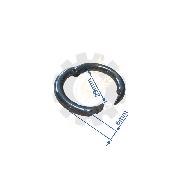 Inel nazal porc 10 buc