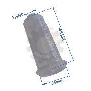 Pahar distribuitor simplu Agroplast