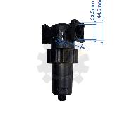 Pahar distribuitor asamblat Tolveri