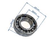 Rulment 6206 SKF