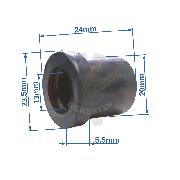 Bucsa adaptor pulsator