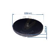 Membrana MET 19x128x10
