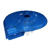 Carcasa exhaustor SPC