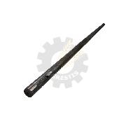 Ax orizontal coasa 165