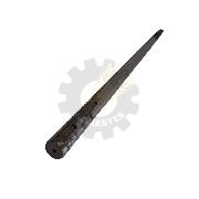 Ax orizontal coasa 165