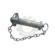 Bolt 25x100 0179