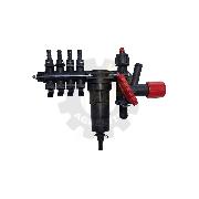 Distribuitor 4 cai