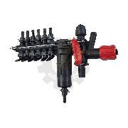 Distribuitor 6 cai