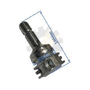 Adaptor Z6 - Z6c