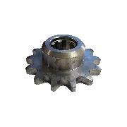 Pinion lant Z14 20B1 Bomet