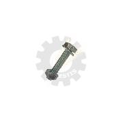 Surub M6x40
