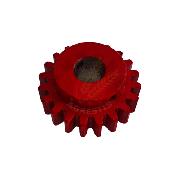 Pinion SIP Z20 o88x40 KK30-13/08 72-0149