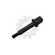 Ax distribuitor SPC cap patrat TP