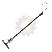 Dispozitiv prins porci 60 cm cu blocare