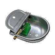 Adapatoare nivel constant mecanism bronz
