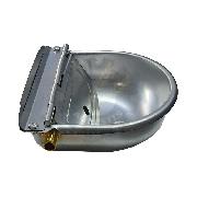 Adapatoare nivel constant mecanism bronz