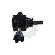 Grup distribuitor ingrasaminte 1:1.5 Grass-Rol
