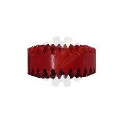 Pinion conic dublu SIP o112x52.6 KK30-08/03 72-0115