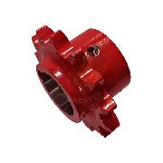 Roata lant SIP Z13 o87X45 T40-E/09 72-0251