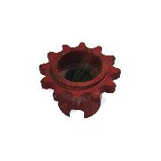 Roata lant Z12 o82/27.5x58 ZMAJ 213 08/27